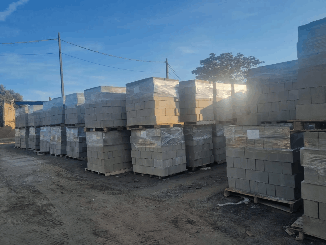 riocon blocos de concreto em Sao Jose do Rio Preto
